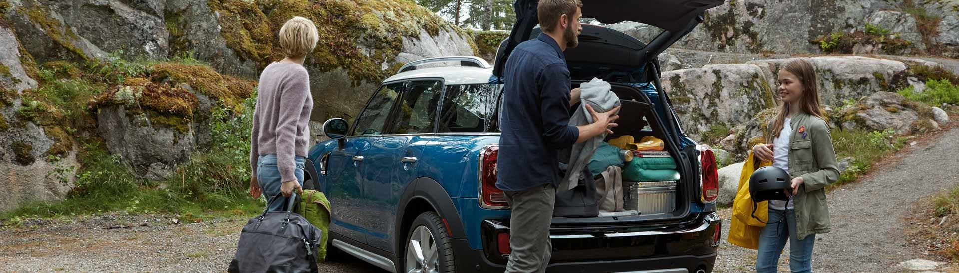 MINI Fall Service Event MINI of Montgomery County | Gaithersburg, MD | MINI Certified Pre-Owned