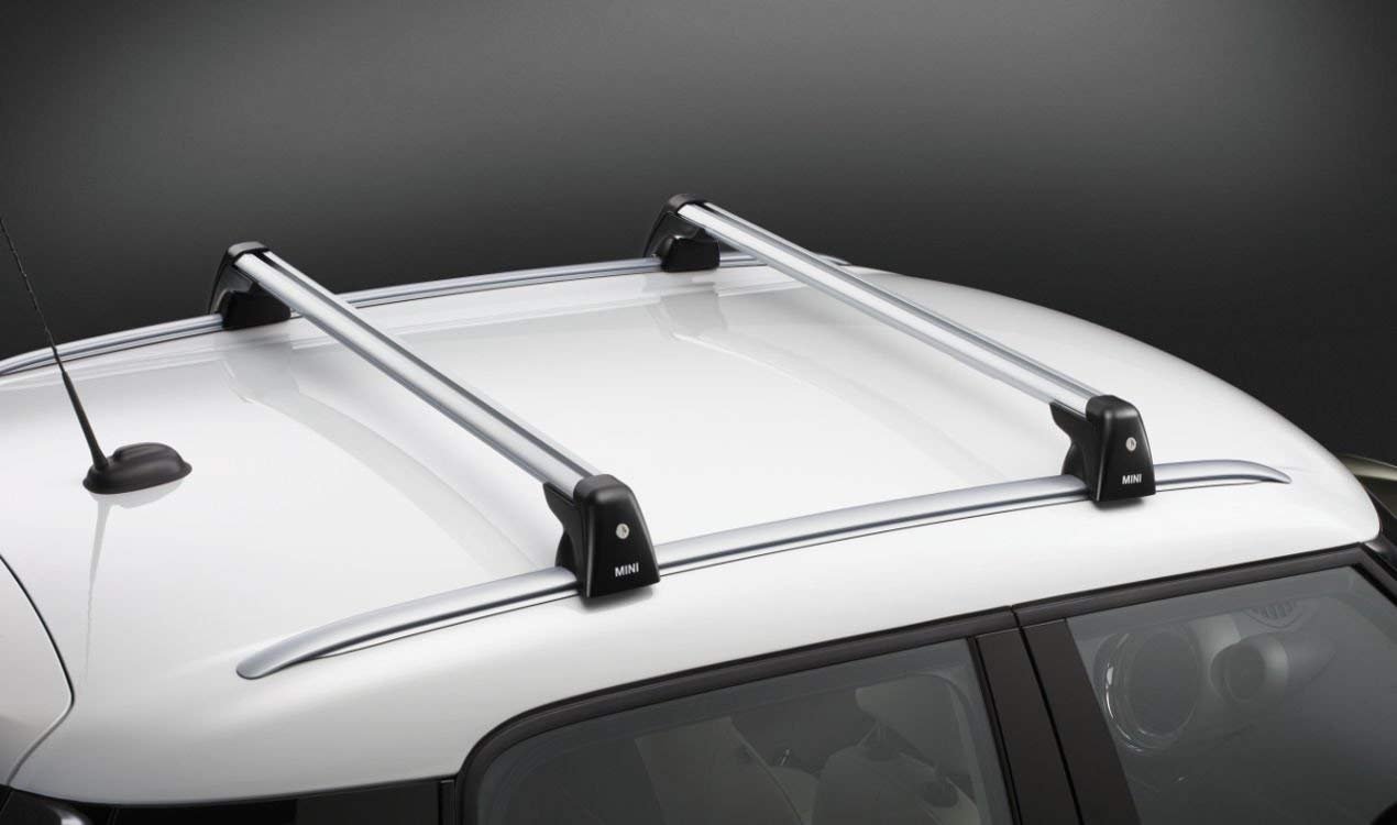 Get 20% off all roof racks at MINI of Montgomery County - MINI of ...