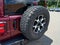2021 Jeep Wrangler Rubicon