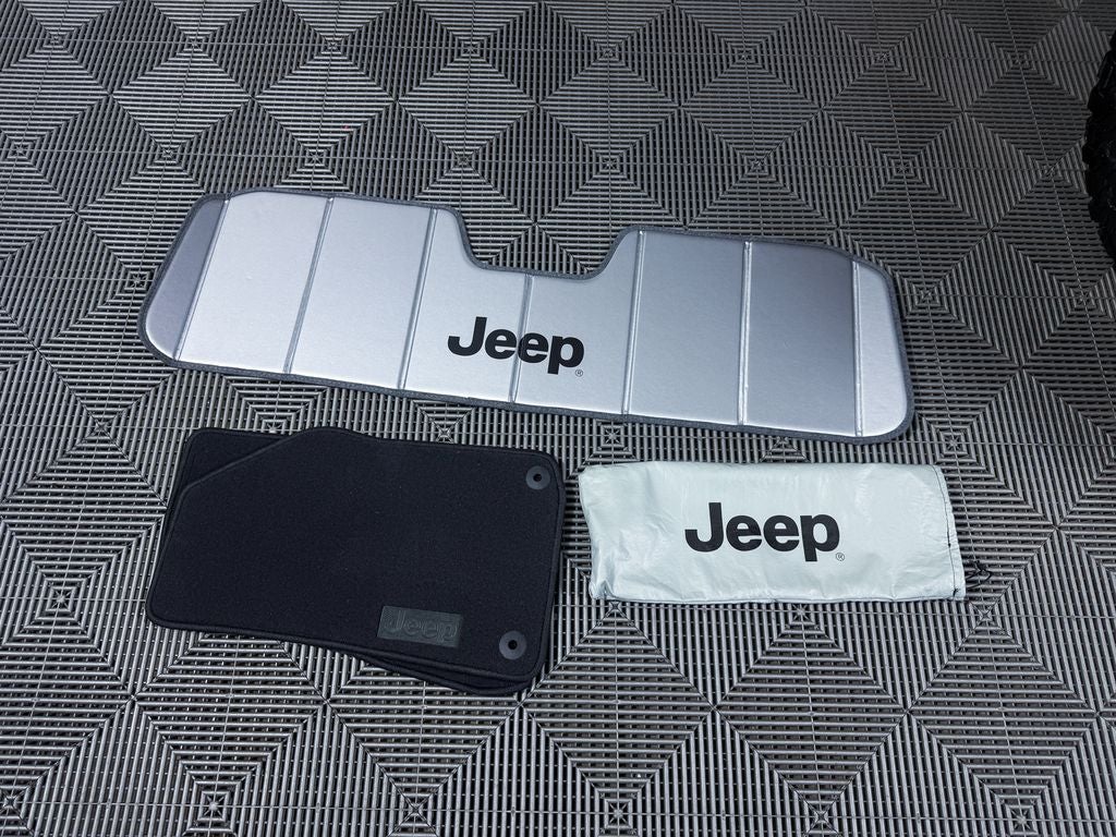 2021 Jeep Wrangler Rubicon