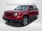 2013 Jeep Patriot Sport