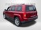 2013 Jeep Patriot Sport