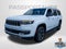 2024 Jeep Wagoneer L Series III