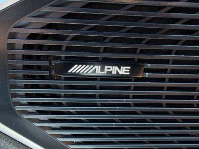 2024 Jeep Wagoneer L Series III