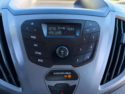 2019 Ford Transit-250 Base