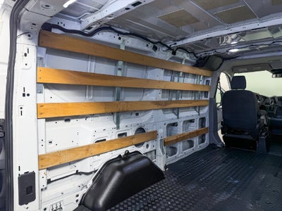 2019 Ford Transit-250 Base