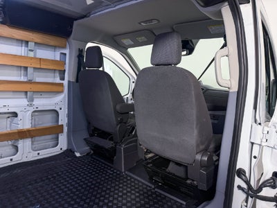 2019 Ford Transit-250 Base
