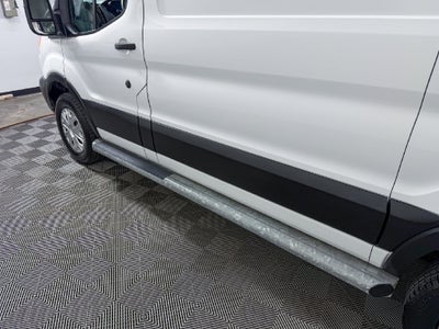 2019 Ford Transit-250 Base