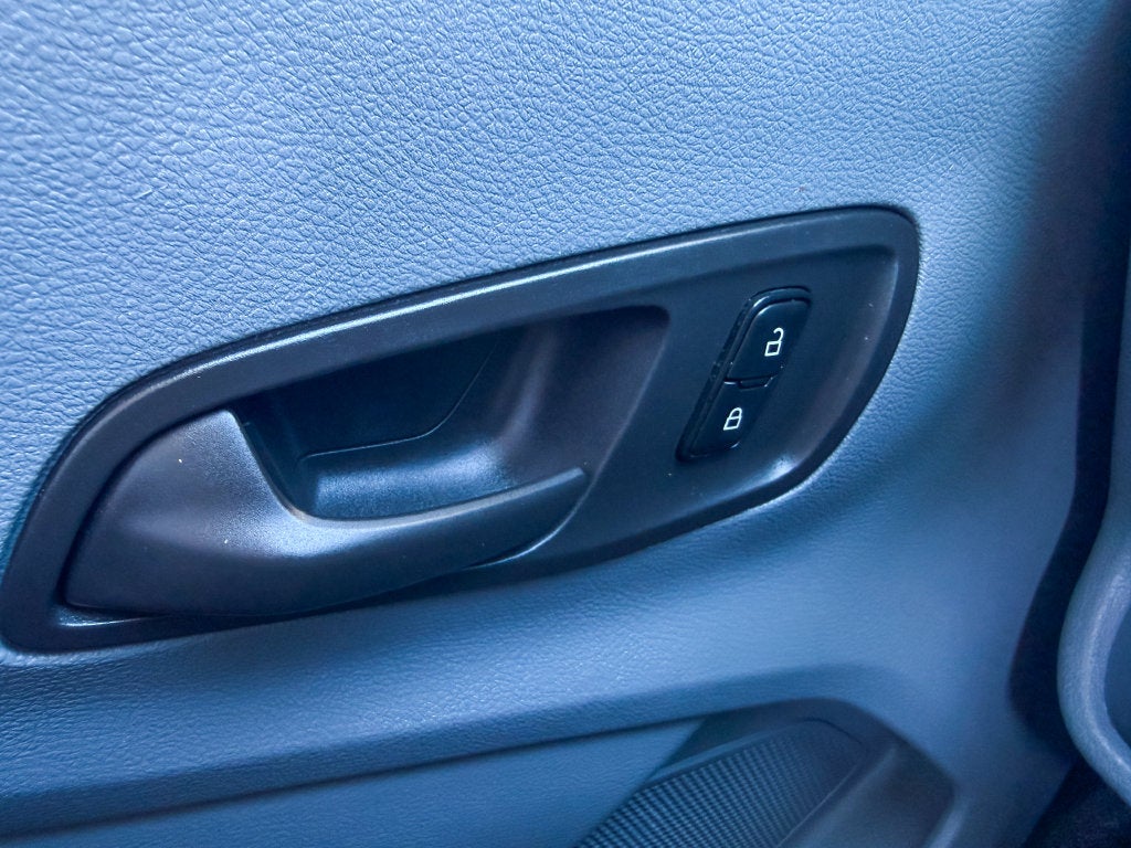 2019 Ford Transit-250 Base