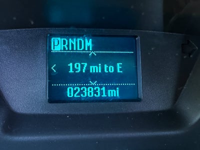 2019 Ford Transit-250 Base