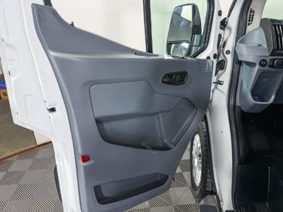 2019 Ford Transit-250 Base