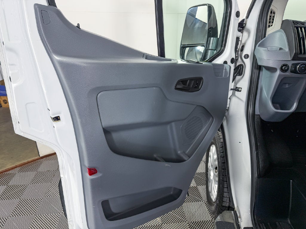 2019 Ford Transit-250 Base