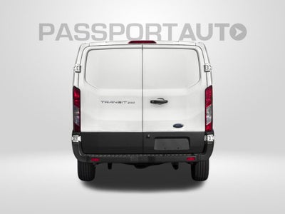 2019 Ford Transit-250 Base