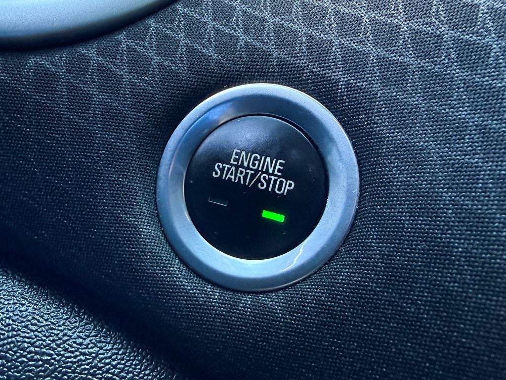 2023 Chevrolet Malibu LS 1LS