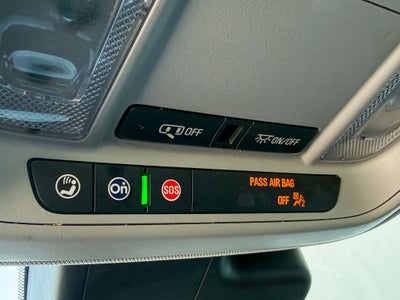 2023 Chevrolet Malibu LS 1LS