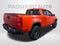 2020 Chevrolet Colorado ZR2