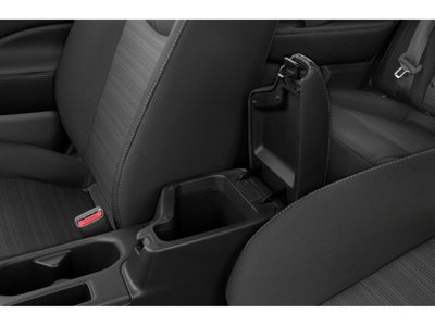 2022 Nissan Leaf SV