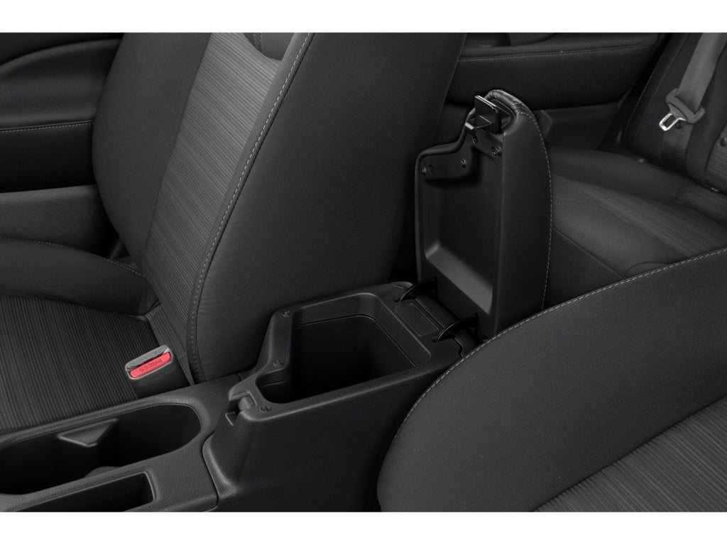 2022 Nissan Leaf SV