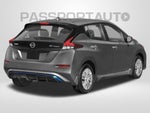2022 Nissan Leaf SV