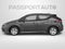 2022 Nissan Leaf SV