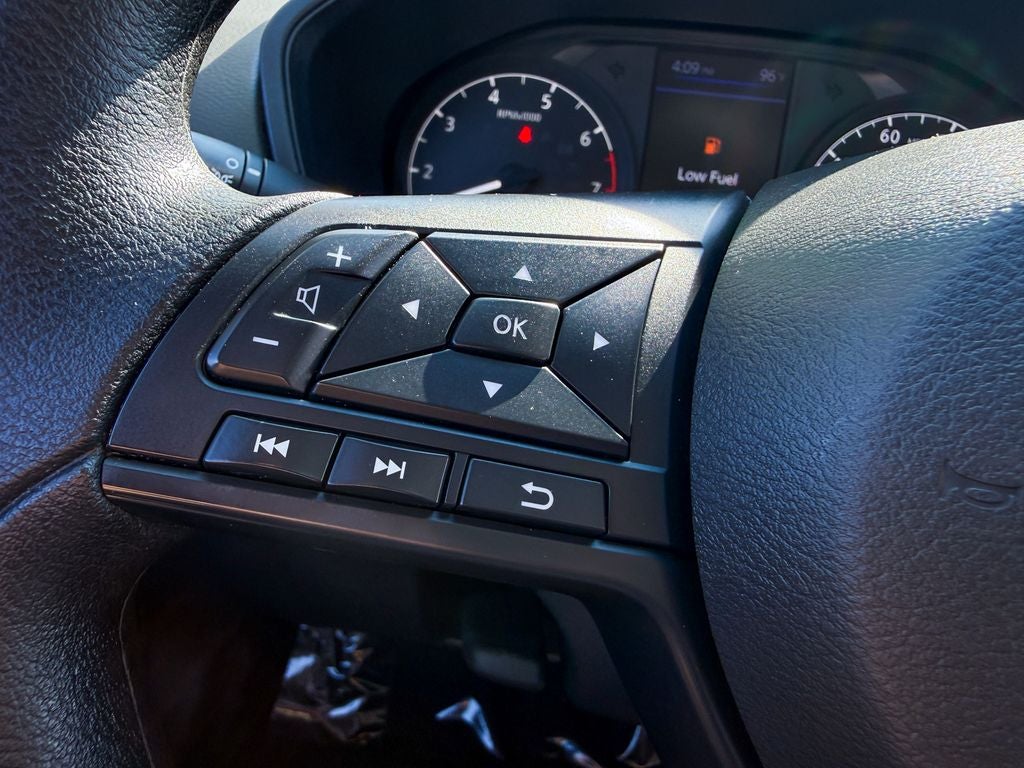 2025 Nissan Altima 2.5 S