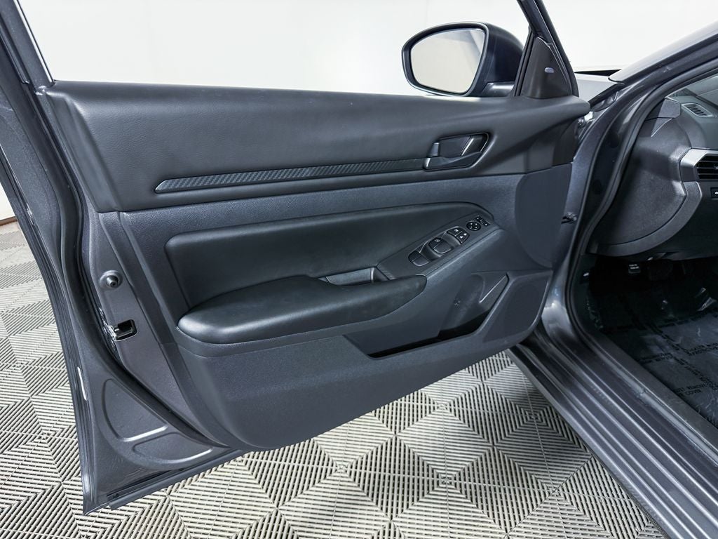 2025 Nissan Altima 2.5 S
