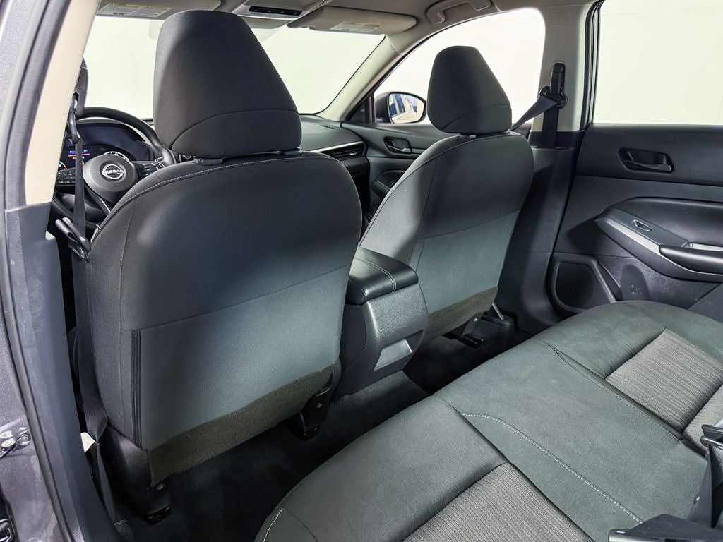 2025 Nissan Altima 2.5 S