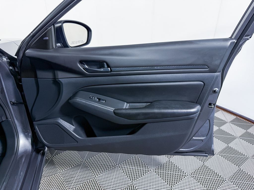 2025 Nissan Altima 2.5 S