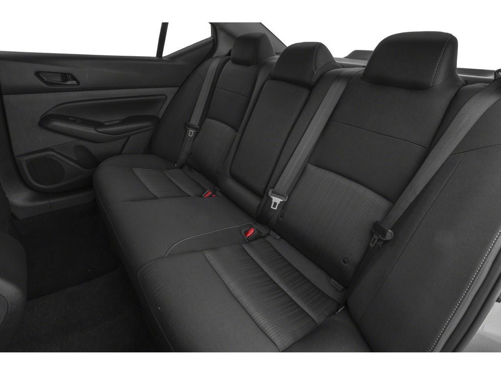 2025 Nissan Altima 2.5 S