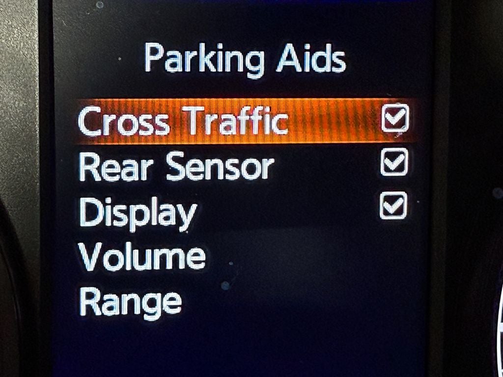 2025 Nissan Altima 2.5 S