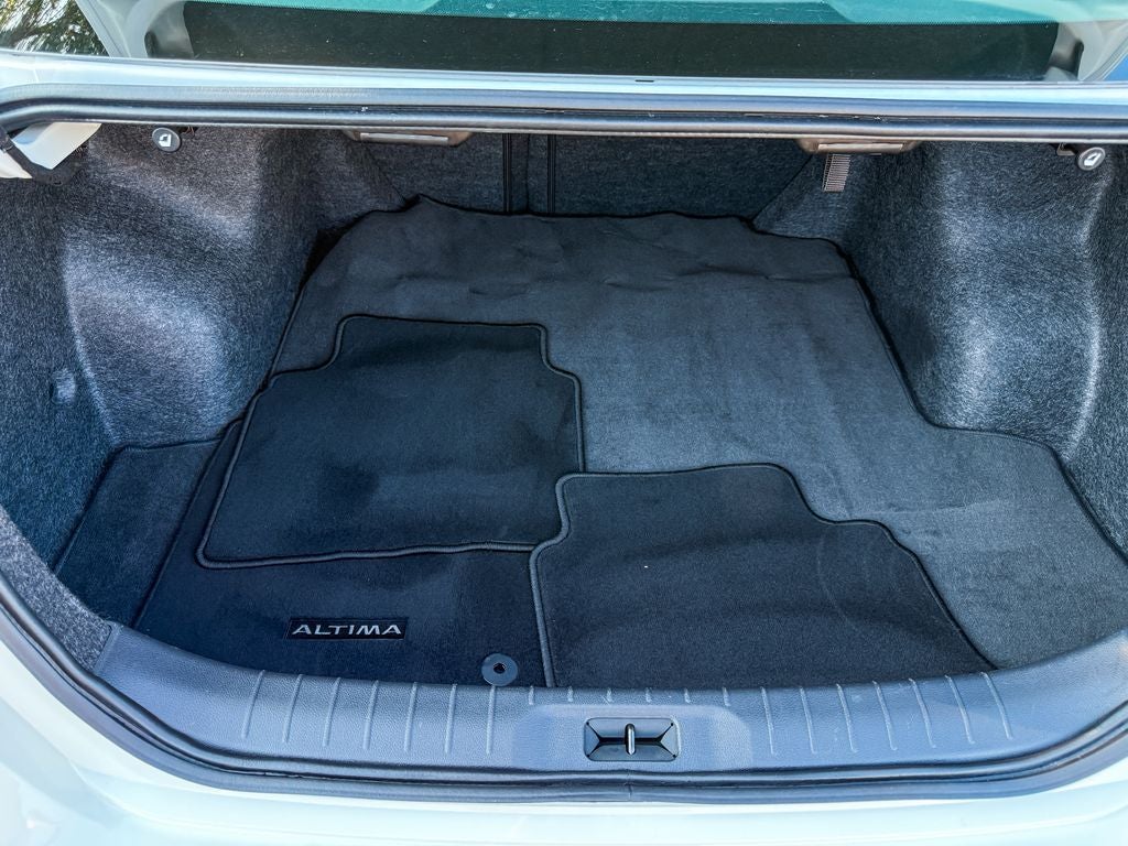 2025 Nissan Altima 2.5 S