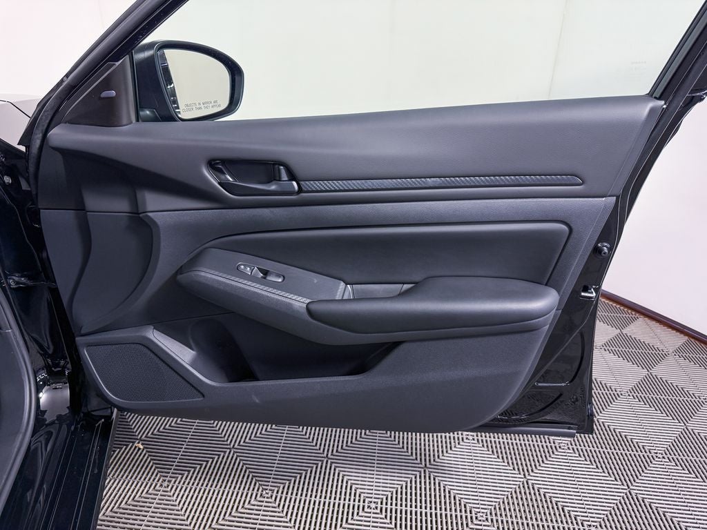 2025 Nissan Altima 2.5 S