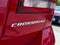 2016 Dodge Journey Crossroad