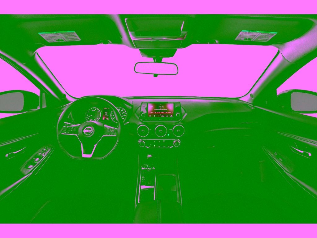 2022 Nissan Sentra S