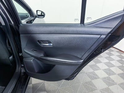 2023 Nissan Sentra S