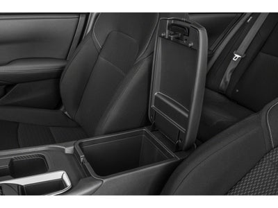 2020 Nissan Sentra S
