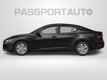 2020 Nissan Sentra S
