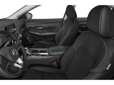 2020 Nissan Sentra S
