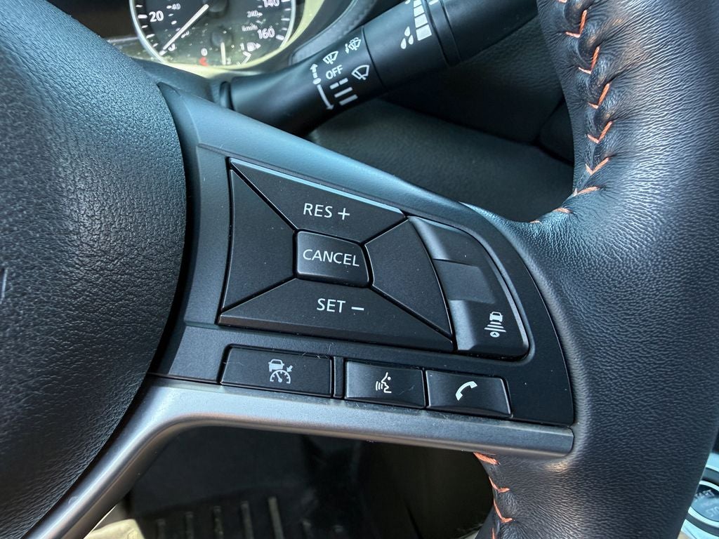 2020 Nissan Sentra SR