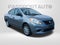 2014 Nissan Versa 1.6 S Plus
