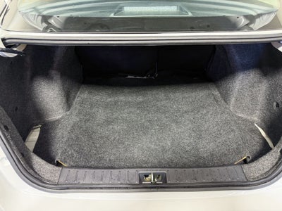 2021 Nissan Versa 1.6 SV