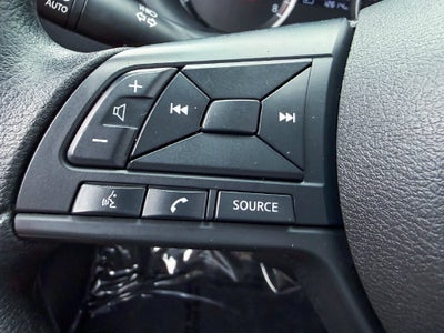 2023 Nissan Kicks S