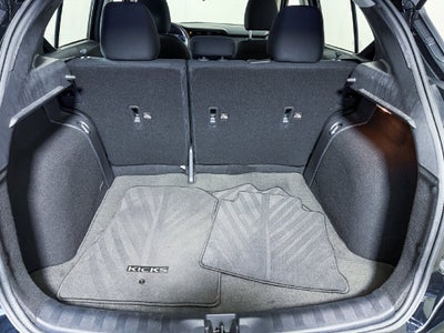 2023 Nissan Kicks S