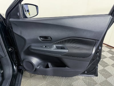 2023 Nissan Kicks S