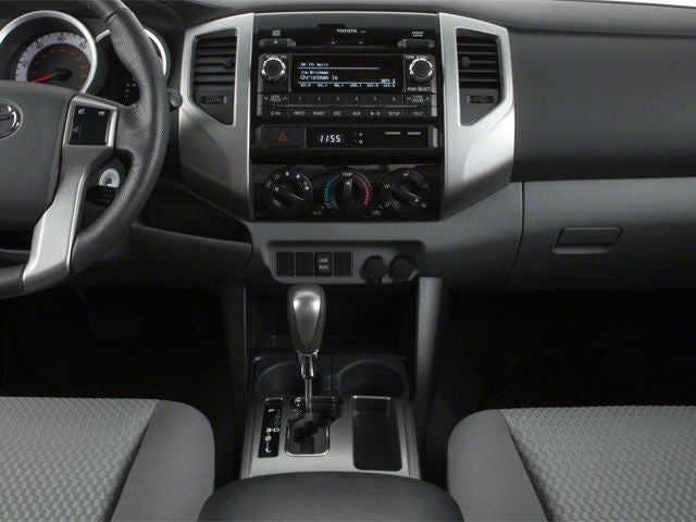 2013 Toyota Tacoma Base V6