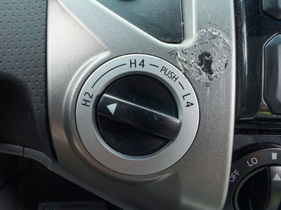 2013 Toyota Tacoma Base V6