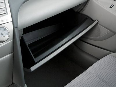 2011 Toyota Camry XLE