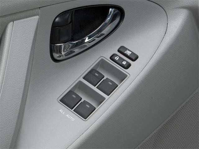 2011 Toyota Camry XLE