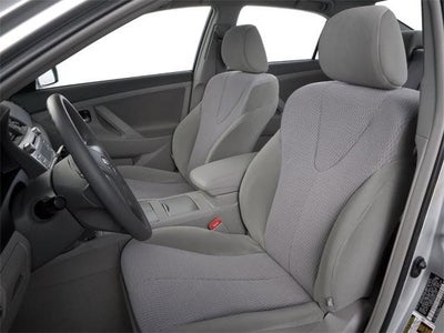 2011 Toyota Camry XLE