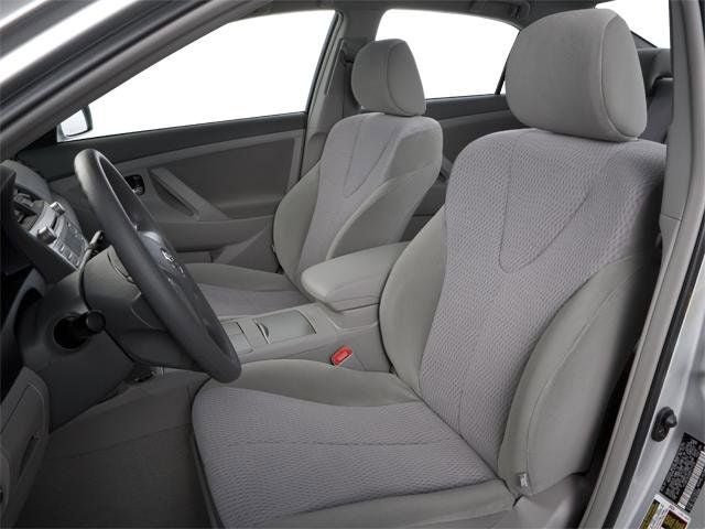 2011 Toyota Camry XLE